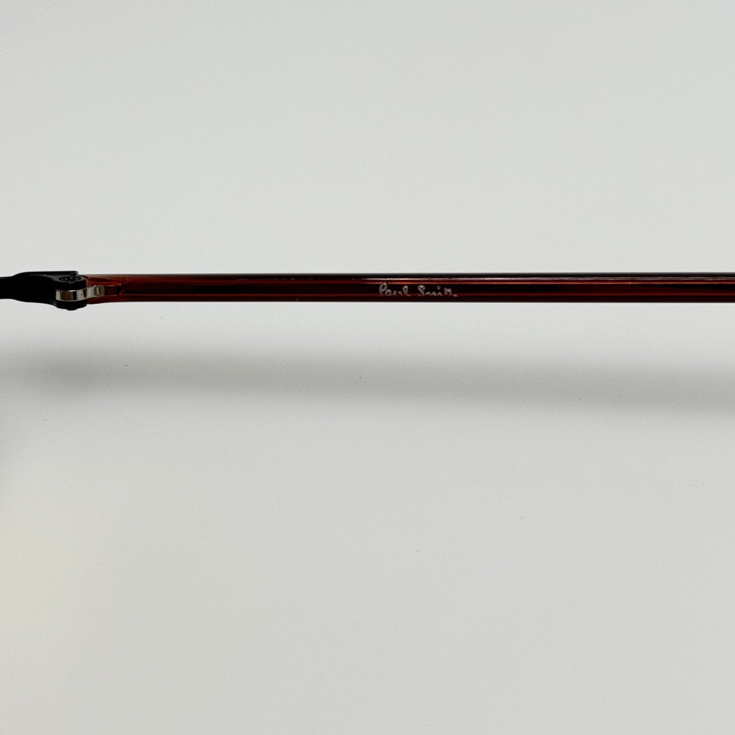 Paul Smith Eye Glasses Eyeglasses Frames PS-121 Japan 47.5-17.5-135