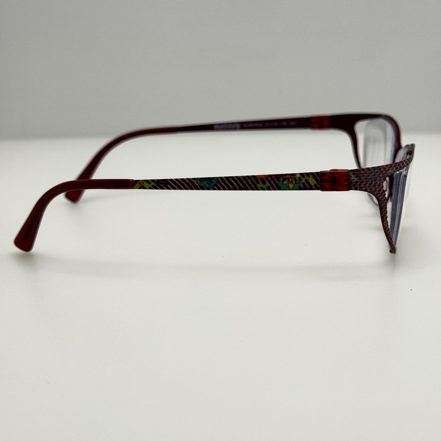 Mad In Italy Eyeglasses Eye Glasses Frames Surfina G01 51-16-130