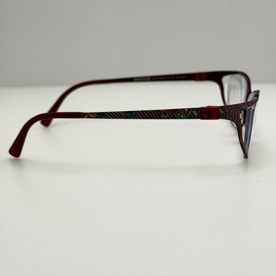 Mad In Italy Eyeglasses Eye Glasses Frames Surfina G01 51-16-130