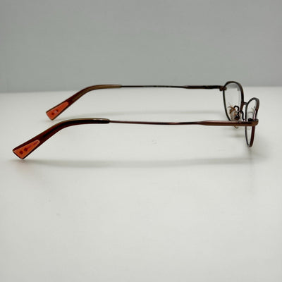 Thalia Katia Brown Eyeglasses Eye Glasses Frames 50-17-135