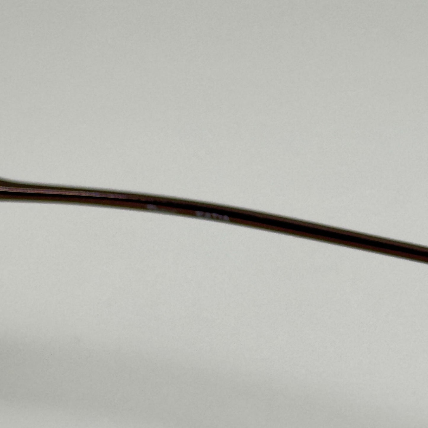 Thalia Katia Brown Eyeglasses Eye Glasses Frames 50-17-135
