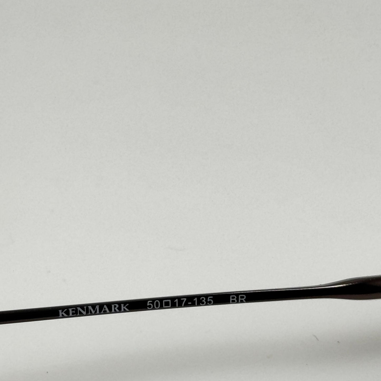 Thalia Katia Brown Eyeglasses Eye Glasses Frames 50-17-135