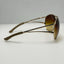 Jee Vice Sunglasses Tricky Italy Gold