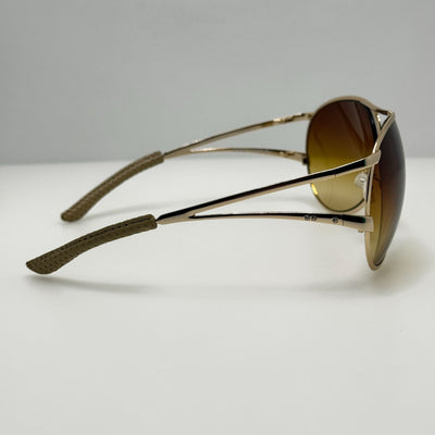 Jee Vice Sunglasses Tricky Italy Gold