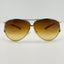 Jee Vice Sunglasses Tricky Italy Gold