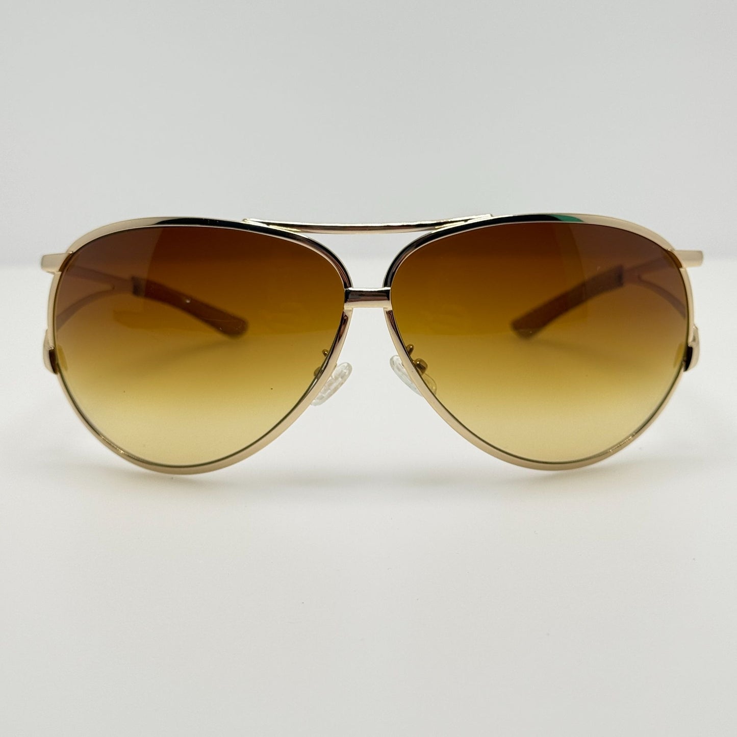 Jee Vice Sunglasses Tricky Italy Gold