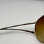 Jee Vice Sunglasses Tricky Italy Gold