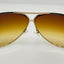 Jee Vice Sunglasses Tricky Italy Gold