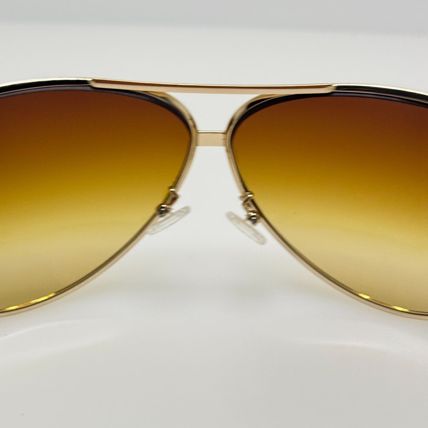 Jee Vice Sunglasses Tricky Italy Gold