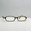 Legre Eyeglasses Eye Glasses Frames LE078 Col. 601 Japan 49-18