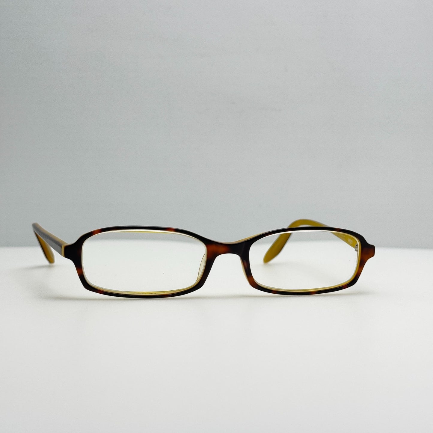 Legre Eyeglasses Eye Glasses Frames LE078 Col. 601 Japan 49-18