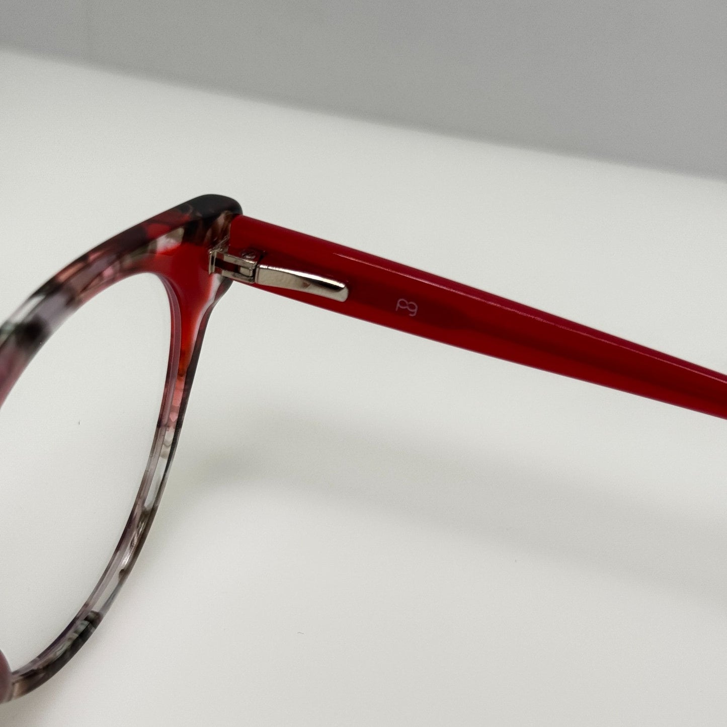 Payne PG 7055R15 Eyeglasses Eye Glasses Frames