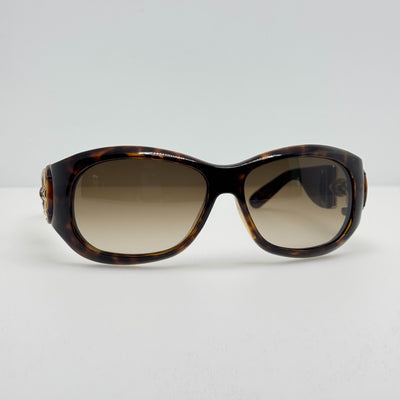 Gucci Sunglasses GG 2970/S NK4CC Italy 57-14-115