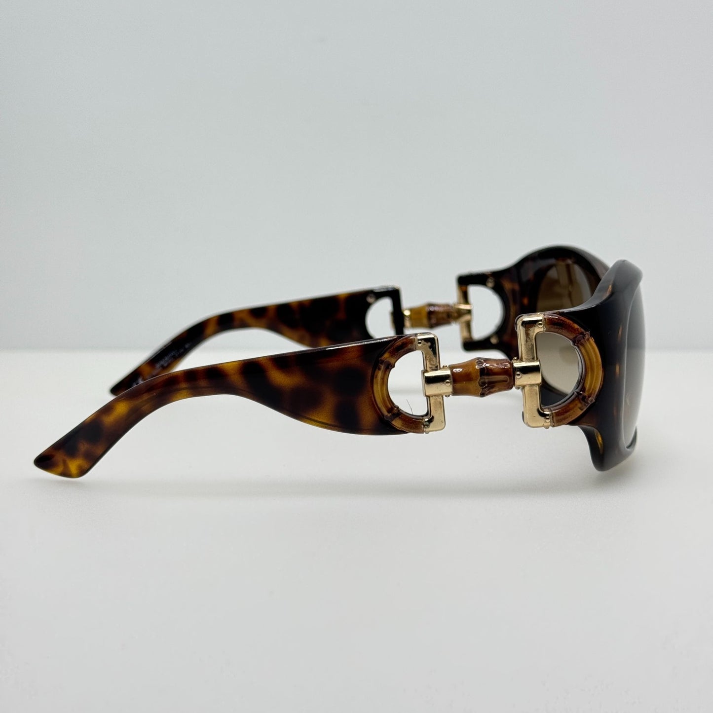 Gucci Sunglasses GG 2970/S NK4CC Italy 57-14-115