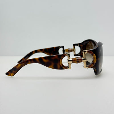 Gucci Sunglasses GG 2970/S NK4CC Italy 57-14-115