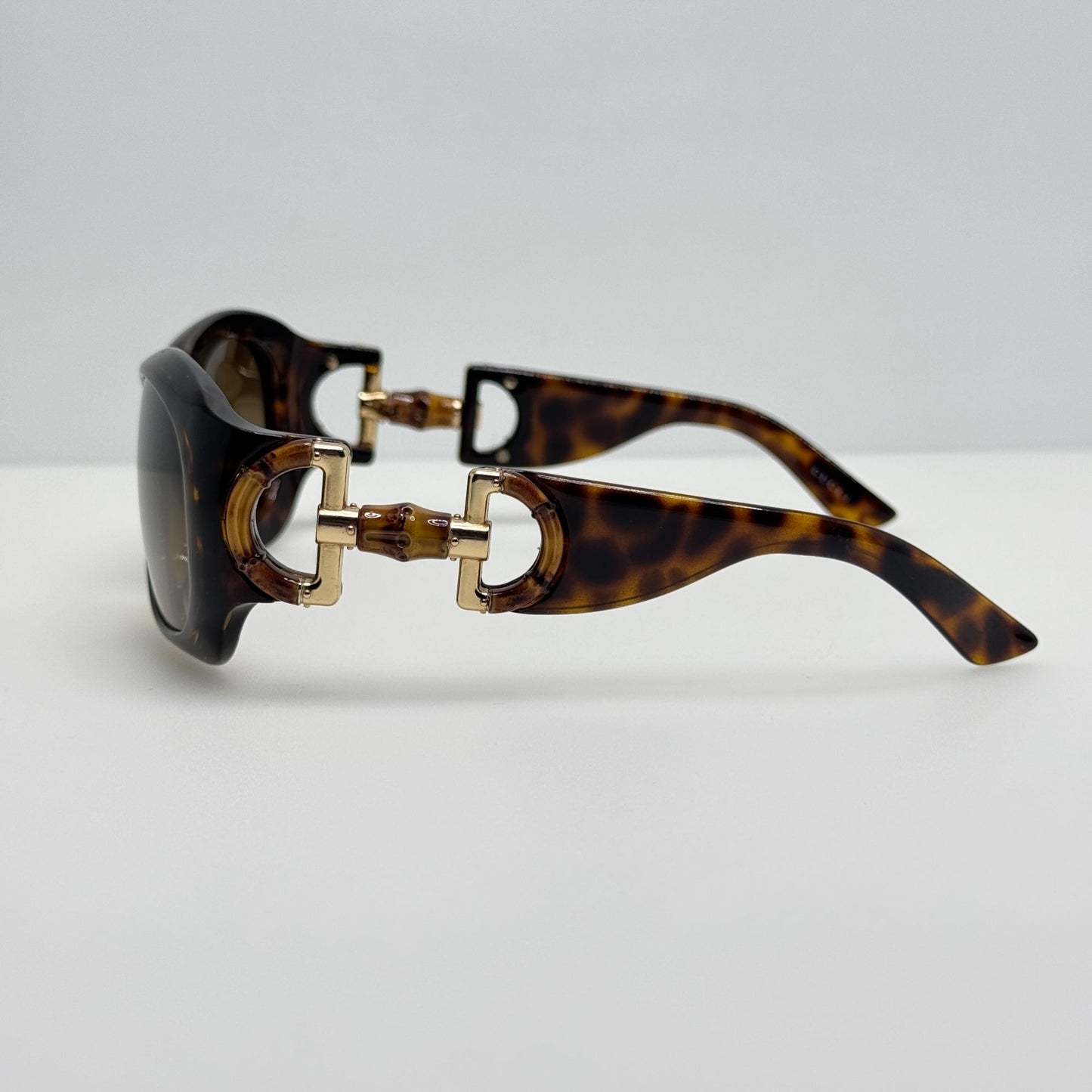 Gucci Sunglasses GG 2970/S NK4CC Italy 57-14-115