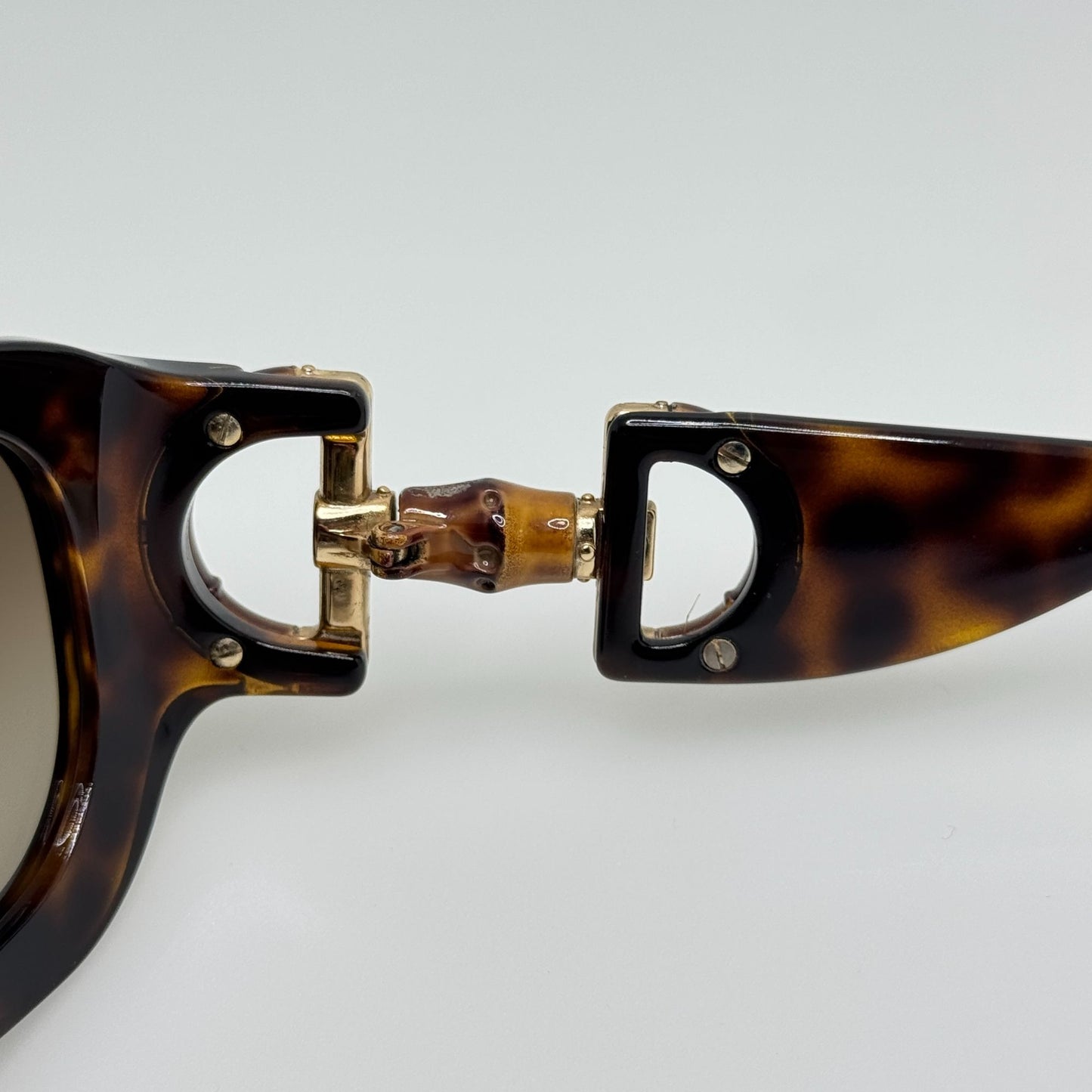 Gucci Sunglasses GG 2970/S NK4CC Italy 57-14-115