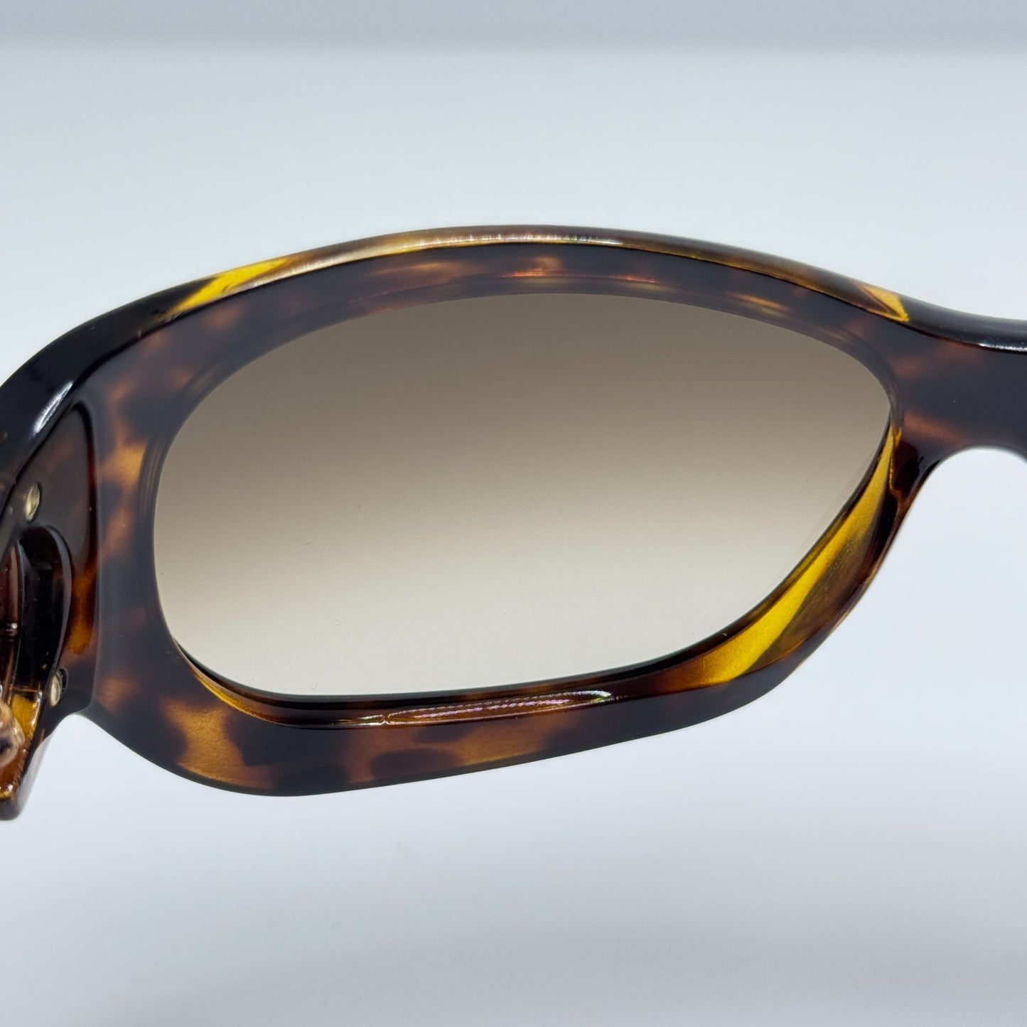 Gucci Sunglasses GG 2970/S NK4CC Italy 57-14-115