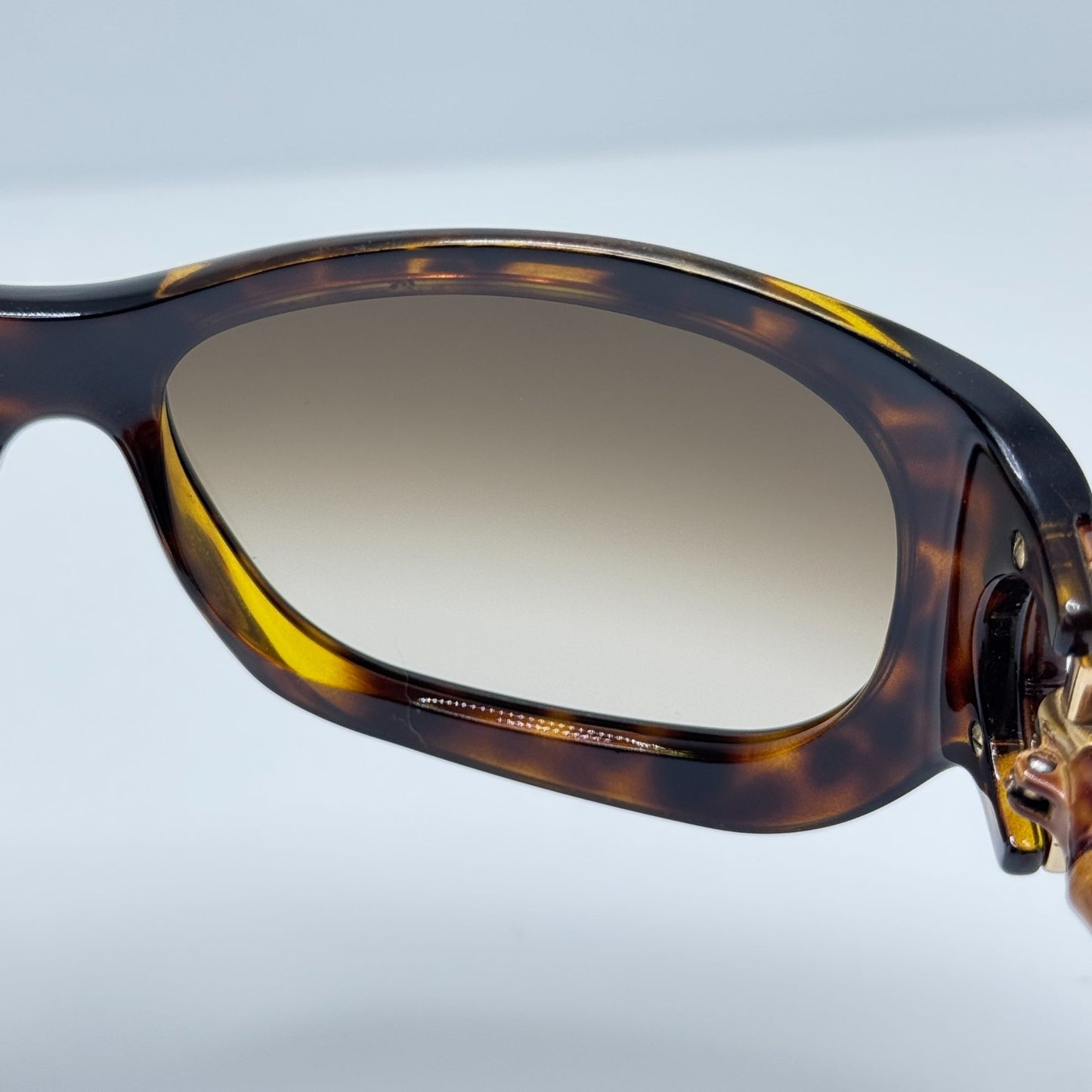 Gucci Sunglasses GG 2970/S NK4CC Italy 57-14-115