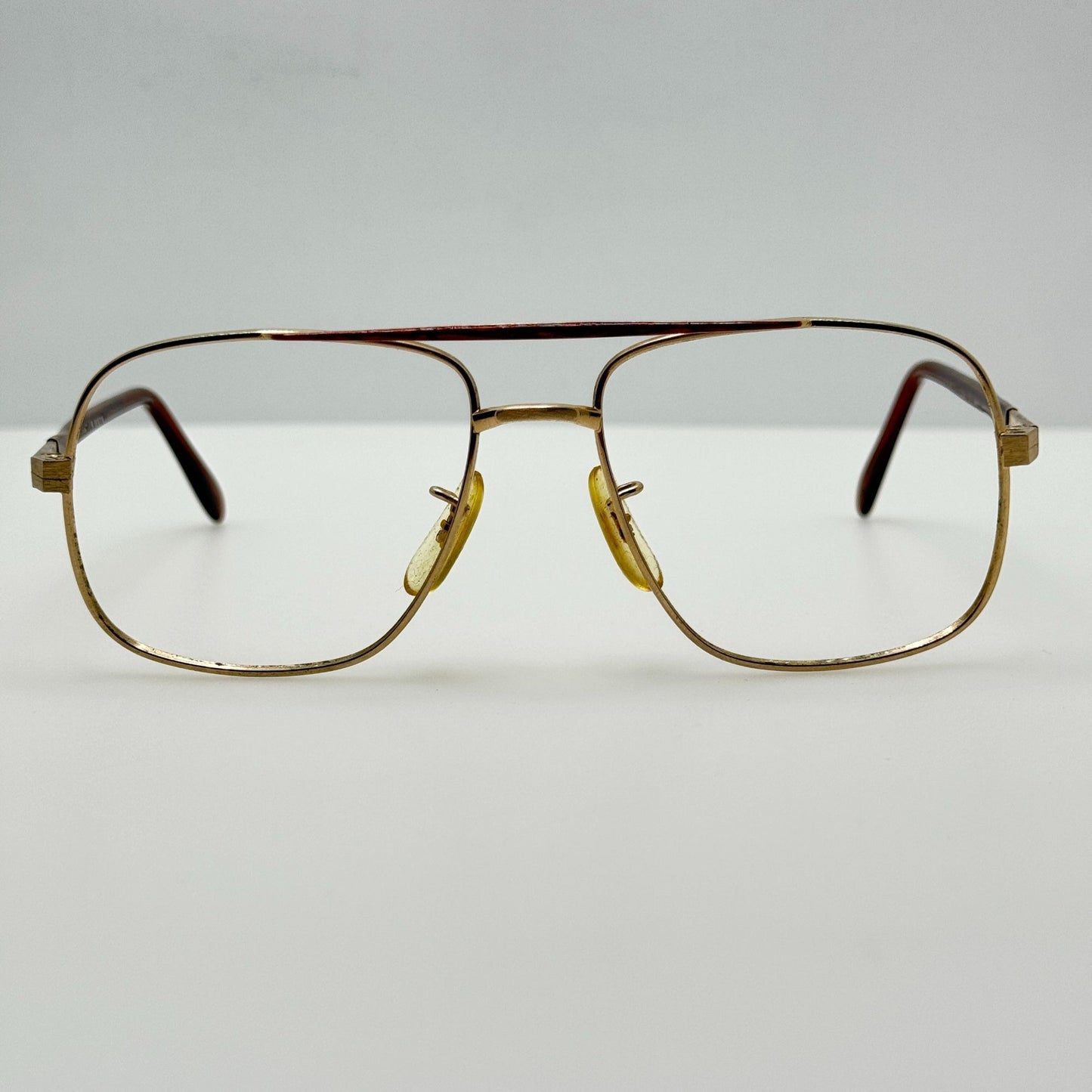 Avanti Eye Glasses Eyeglasses Frames Rigger Japan 54-20-140