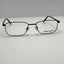 Pierre Cardin PC 436-2 Dark Brown Eyeglasses Eye Glasses Frames 52-18-135