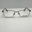 Pierre Cardin PC 436-2 Dark Brown Eyeglasses Eye Glasses Frames 52-18-135