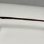 Pierre Cardin PC 436-2 Dark Brown Eyeglasses Eye Glasses Frames 52-18-135
