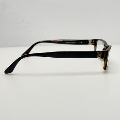 Callaway Eyeglasses Eye Glasses Frames Longview Black 53-16-140