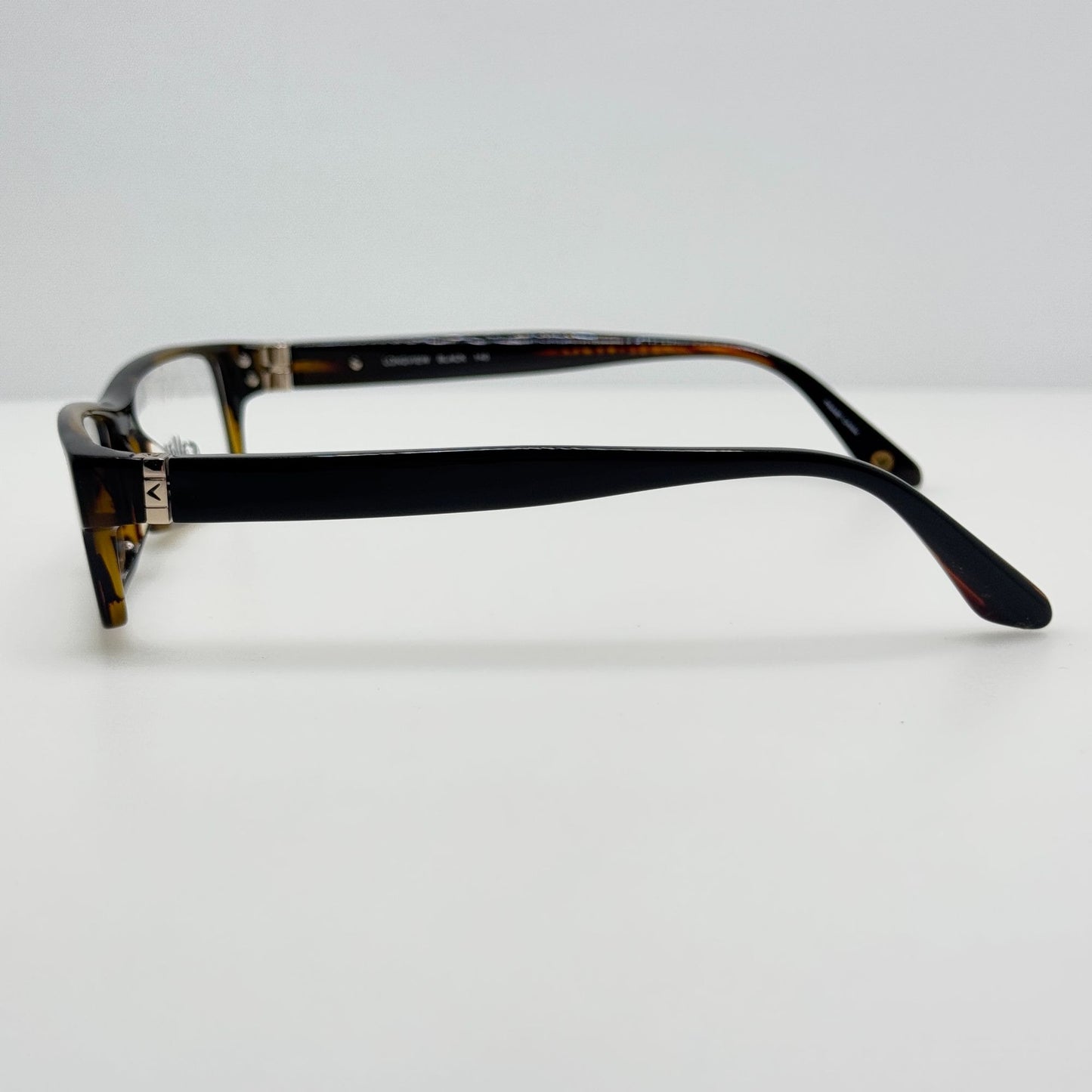 Callaway Eyeglasses Eye Glasses Frames Longview Black 53-16-140