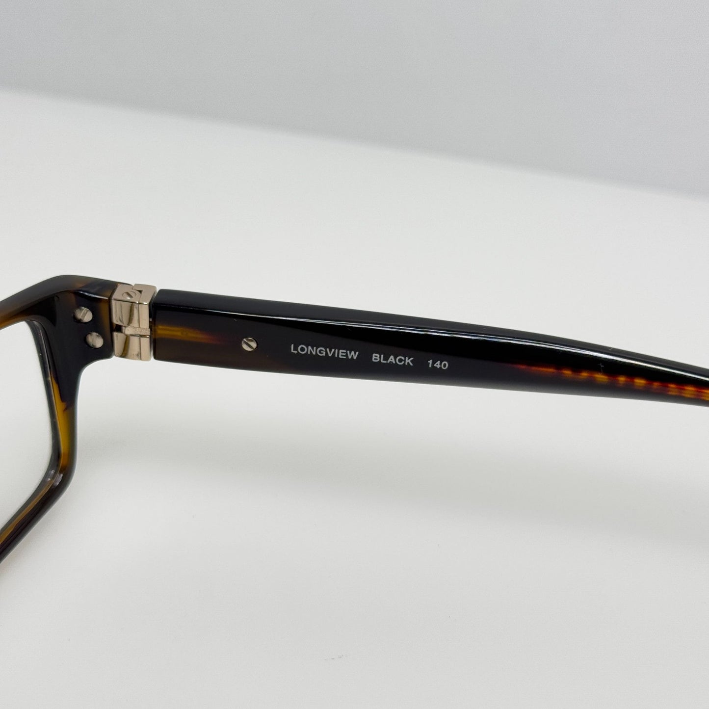 Callaway Eyeglasses Eye Glasses Frames Longview Black 53-16-140