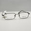 M Flex Eyeglasses Eye Glasses Frames MF510 Gunmetal 54-19-145