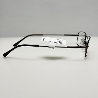 M Flex Eyeglasses Eye Glasses Frames MF510 Gunmetal 54-19-145