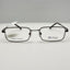 M Flex Eyeglasses Eye Glasses Frames MF510 Gunmetal 54-19-145