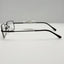 M Flex Eyeglasses Eye Glasses Frames MF510 Gunmetal 54-19-145