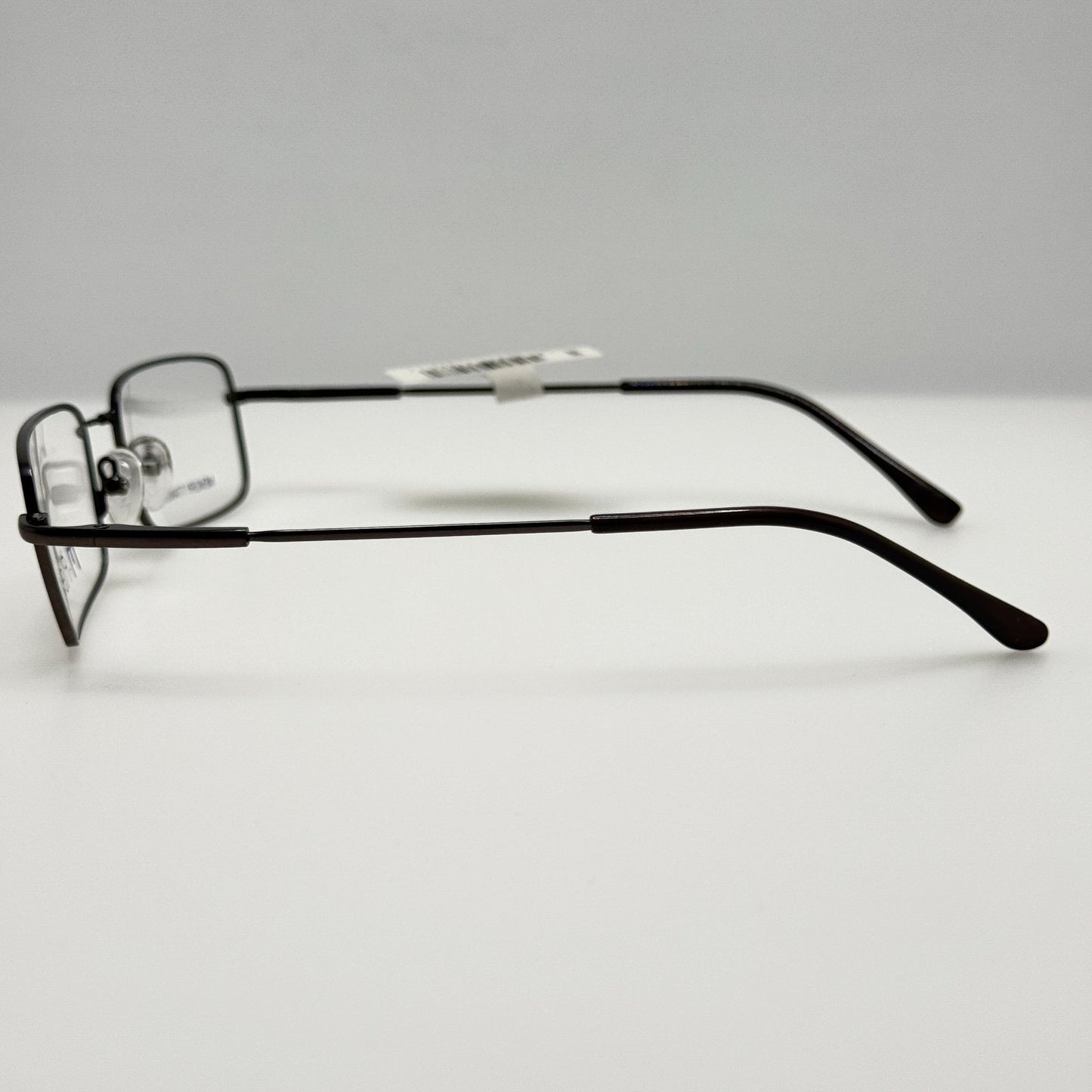 M Flex Eyeglasses Eye Glasses Frames MF510 Gunmetal 54-19-145