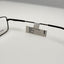 M Flex Eyeglasses Eye Glasses Frames MF510 Gunmetal 54-19-145