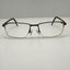 Maui Jim MJO2139 Eyeglasses Eye Glasses Frames 52-16-140