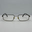 Eschenbach Eye Glasses Eyeglasses Frames 820555 40 Titanflex 56-20-140