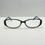 Jessica McClintock Eyeglasses Eye Glasses Frames JMC191 Sage Laminate 54-15-135
