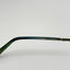 Jessica McClintock Eyeglasses Eye Glasses Frames JMC191 Sage Laminate 54-15-135