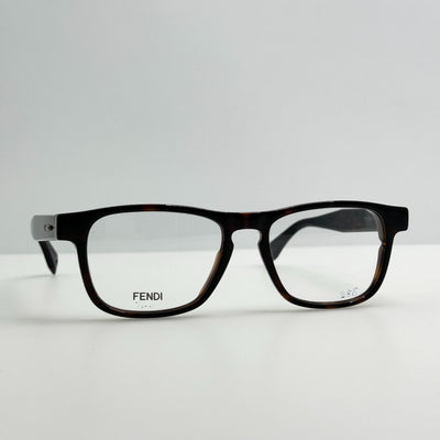Fendi Eyeglasses Eye Glasses Frames FF M0016 086 51-17-145