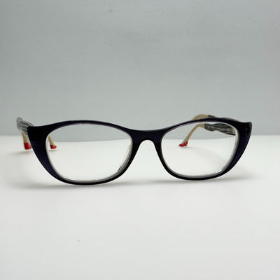Face a Face Face-a-face Bocca Senso 2 Col 203 Eyeglasses Eye Glasses 52-17-147