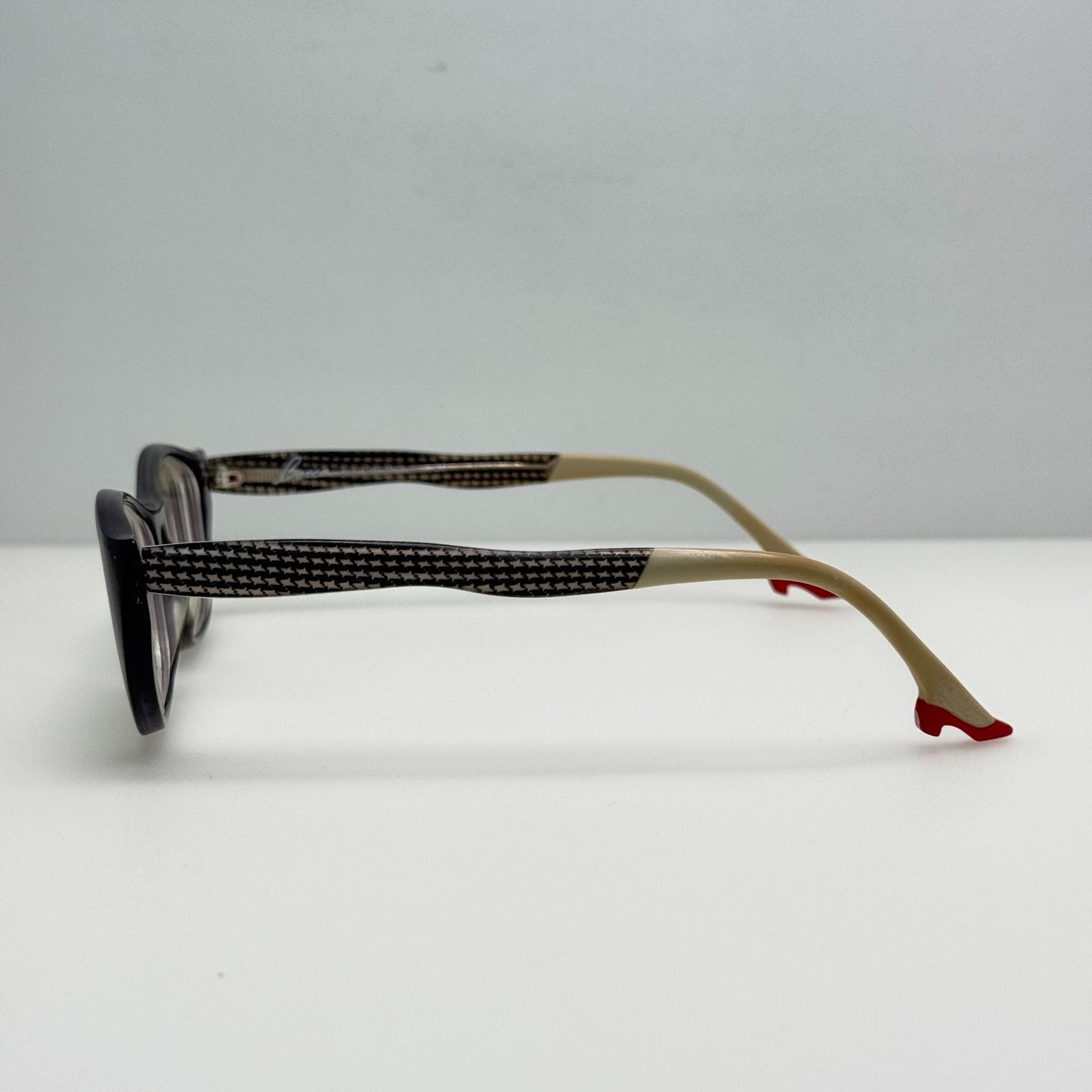 Face a Face Face-a-face Bocca Senso 2 Col 203 Eyeglasses Eye Glasses 52-17-147