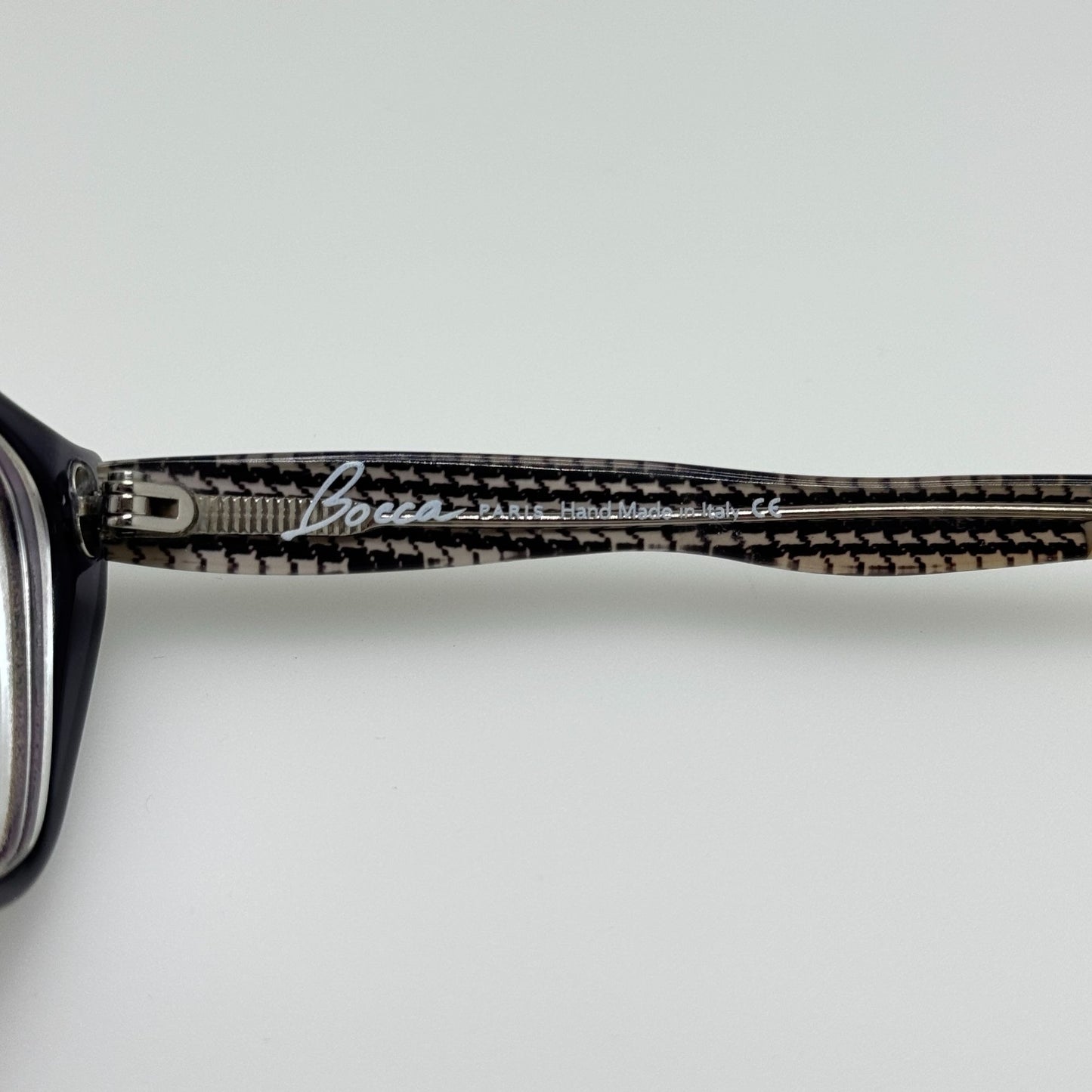 Face a Face Face-a-face Bocca Senso 2 Col 203 Eyeglasses Eye Glasses 52-17-147