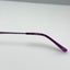 Marcolin Eyeglasses Eye Glasses Frames MA 7322 078 Joan 52-18-135