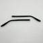 Barton Perreira Dalziel 50-23-140 BLA/GOR Eye Glasses Temple Arms Only PARTS
