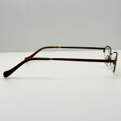 Charmant Eyeglasses Eye Glasses Frames CH8570 BR 47-19-140