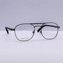 Gucci Eyeglasses Eye Glasses Frames GG1290O 001 54-18-145 Italy