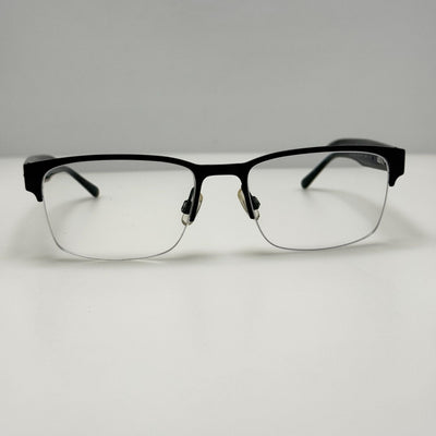 Joseph Abboud JA4088 001 Eyeglasses Eye Glasses Frames Black 54-18-140