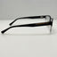 Joseph Abboud JA4088 001 Eyeglasses Eye Glasses Frames Black 54-18-140